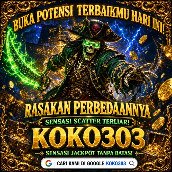 KOKO303 Kursus Belajar Membaca Pola RTP Maxwin Dengan Promptmatic