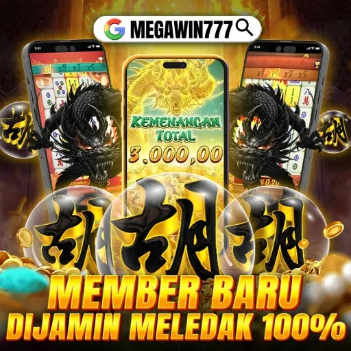 MEGAWIN777 Member Baru Cetak Rekor Kemenangan Total Hingga 3 Juta Rupiah