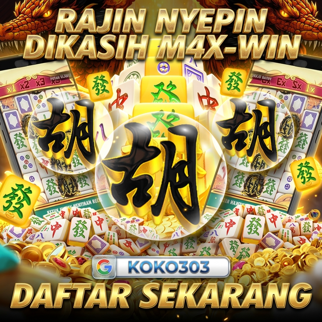 KOKO303 Rajin Nyepin Hasilnya Juga Pasti Berlimpah Asli