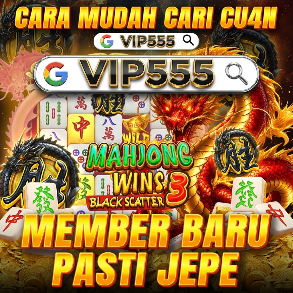 VIP555 Berikan Tutorial Cara Mudah Cari Cuwan Bareng Kami