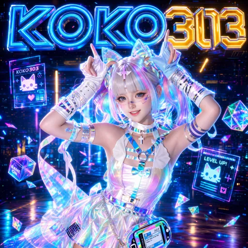 KOKO303