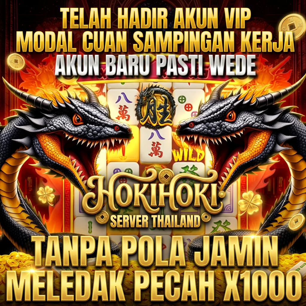 HOKIHOKI Kasih Kamu Sampingan Yang Baru Pasti Cuvvan